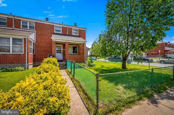 Baltimore, MD 21222,1979 DENBURY DR