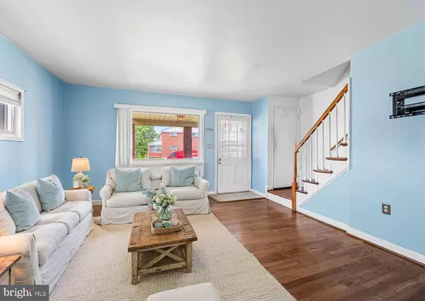 Baltimore, MD 21222,1979 DENBURY DR