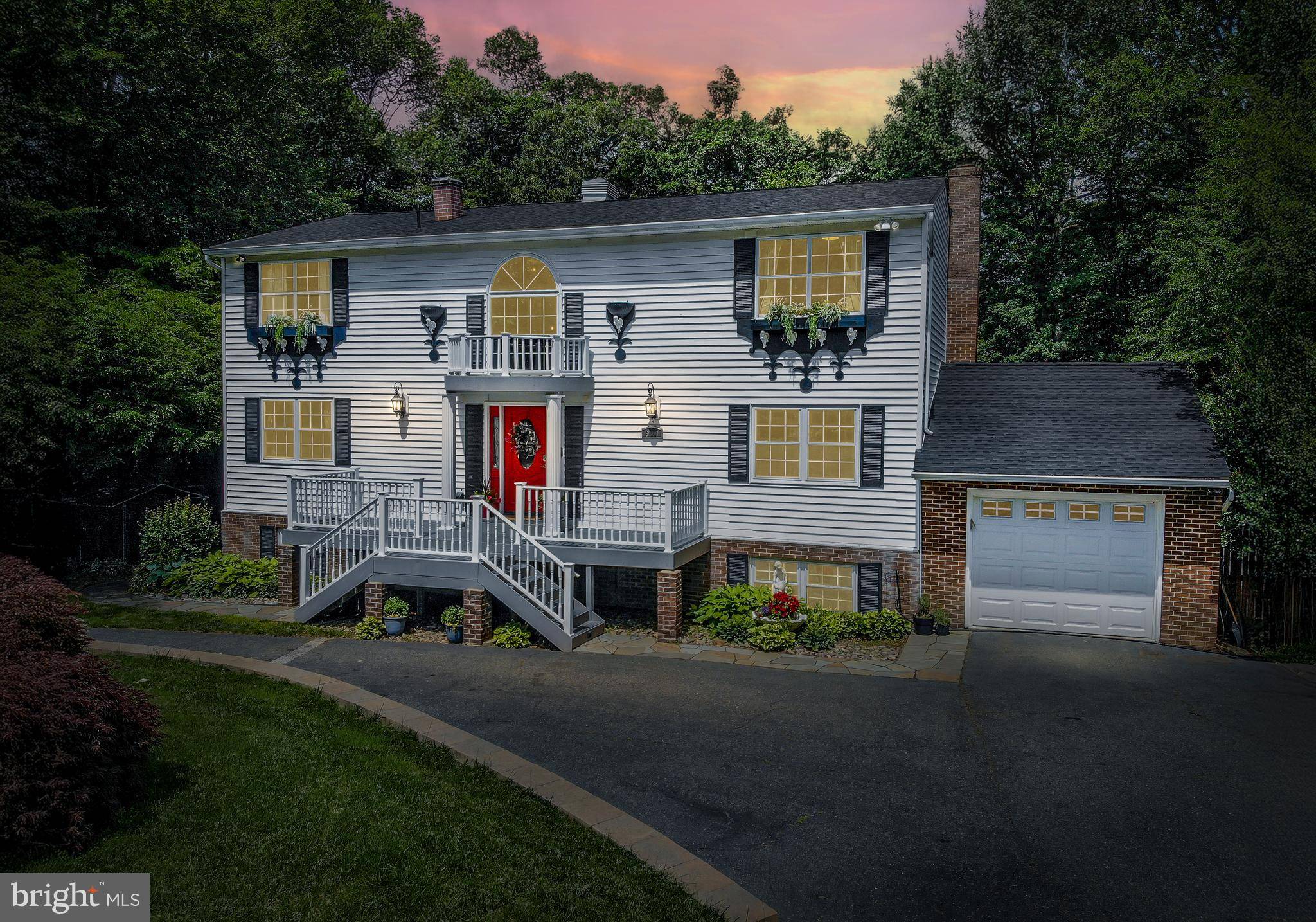 6300 MALLARD LN, Lothian, MD 20711