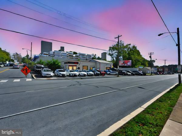 Lancaster, PA 17603,801 S PRINCE ST