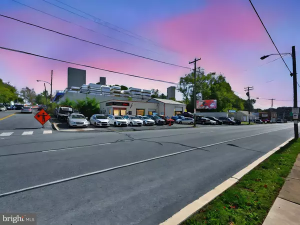 Lancaster, PA 17603,801 S PRINCE ST