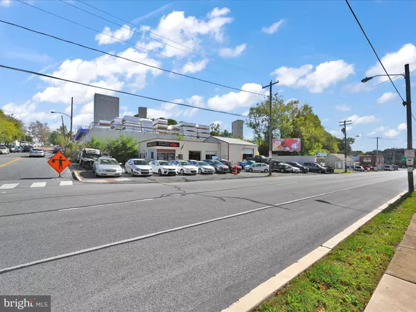 Lancaster, PA 17603,801 S PRINCE ST