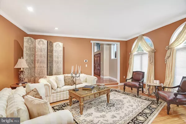 Morganville, NJ 07751,106 RICO DR N
