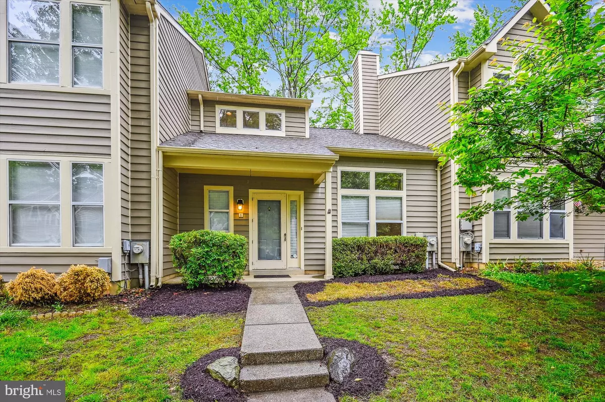 Annapolis, MD 21403,8 ASHFORD CT