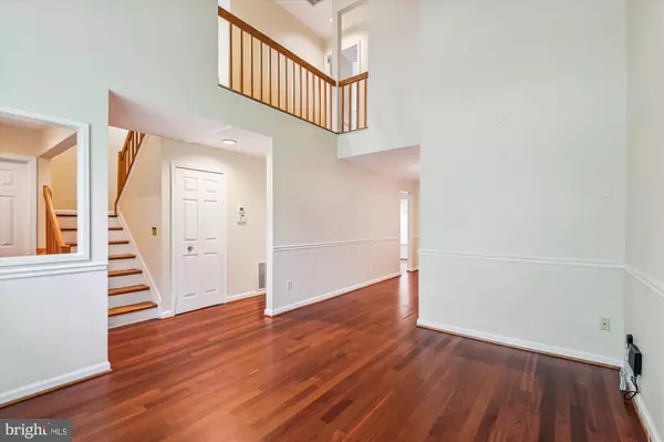 Annapolis, MD 21403,8 ASHFORD CT