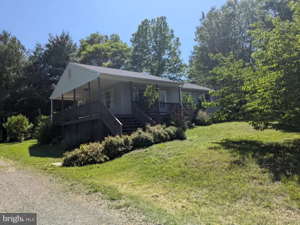 Rochelle, VA 22738,191 DUN GLORY DR