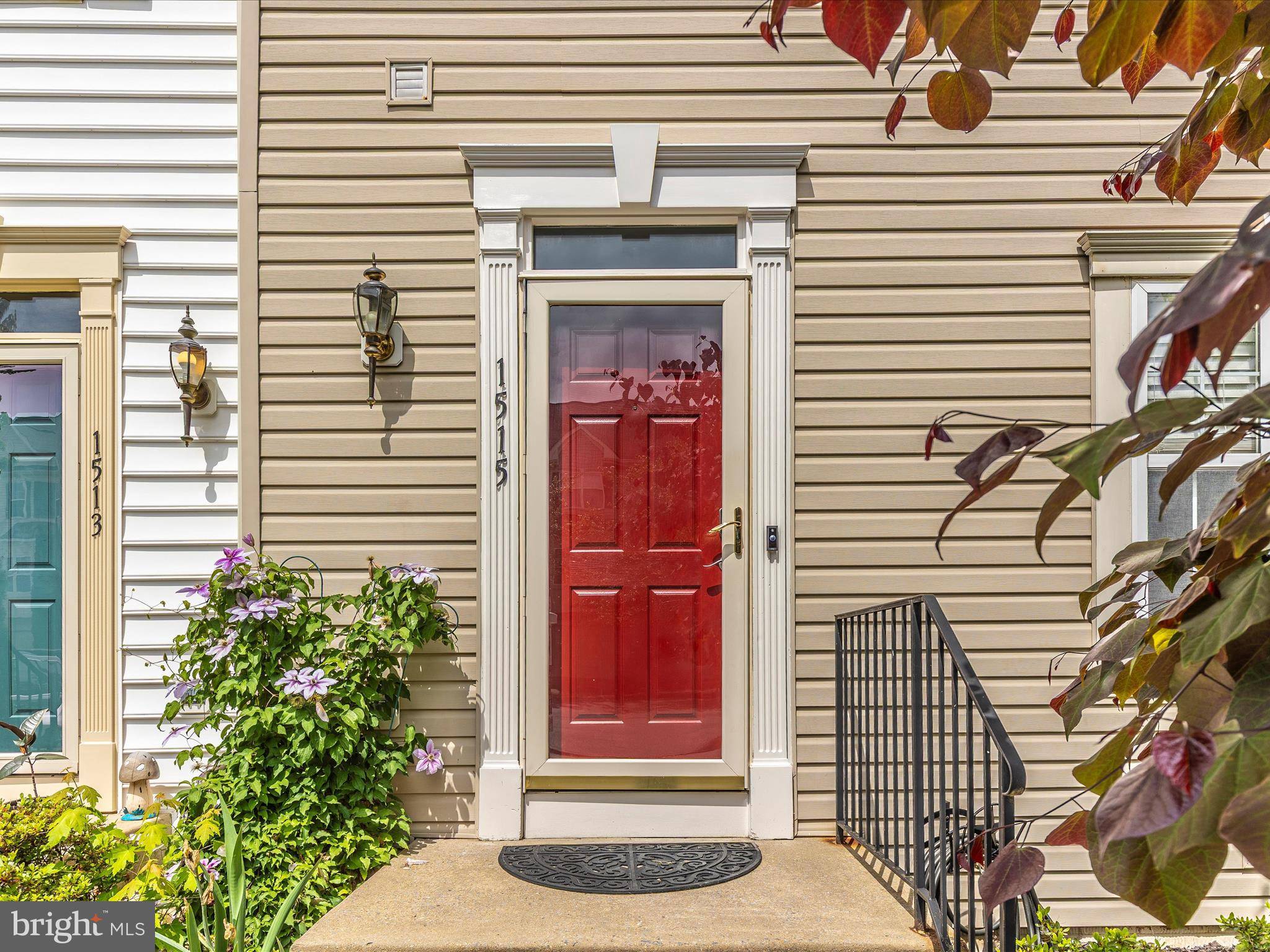 Mount Airy, MD 21771,1515 CHESSIE CT