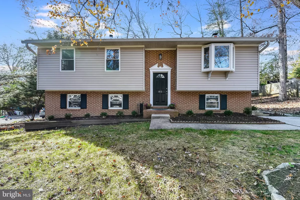 Crownsville, MD 21032,1013 PLUM CREEK DR