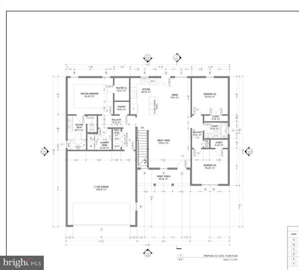 Montross, VA 22520,LOT 58 FEDERALIST WAY