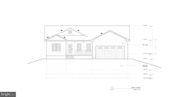 Montross, VA 22520,LOT 58 FEDERALIST WAY