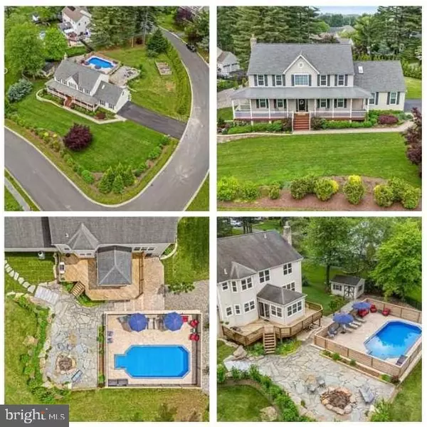 601 SCARLET OAK CT, Woodsboro, MD 21798