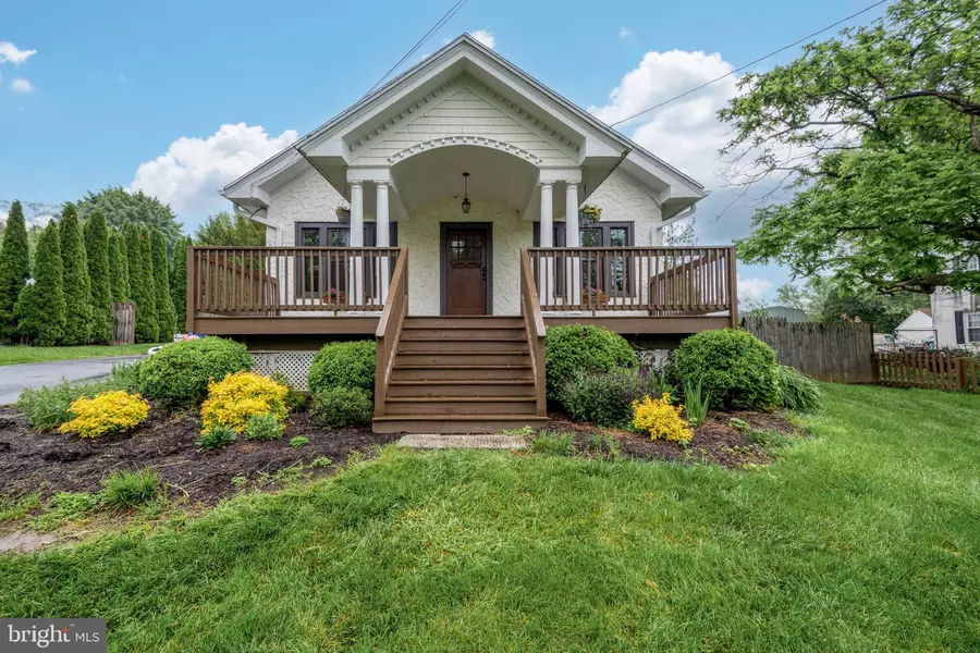 209 IRONSTONE RIDGE RD, Lancaster, PA 17603