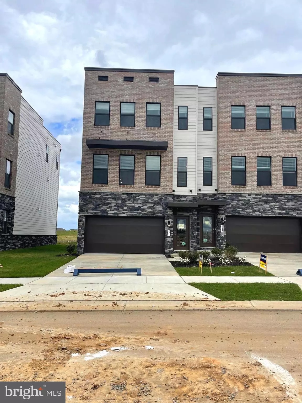 Frederick, MD 21701,871 AMITY ST