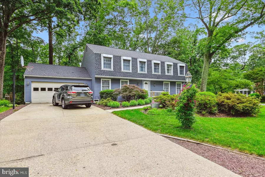 537 BAY GREEN DR, Arnold, MD 21012
