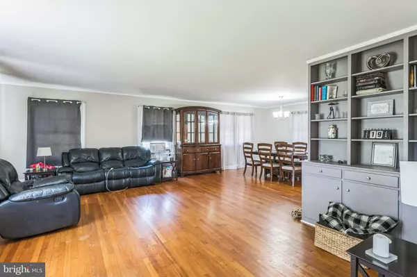 Snow Hill, MD 21863,110 IRONSHIRE ST