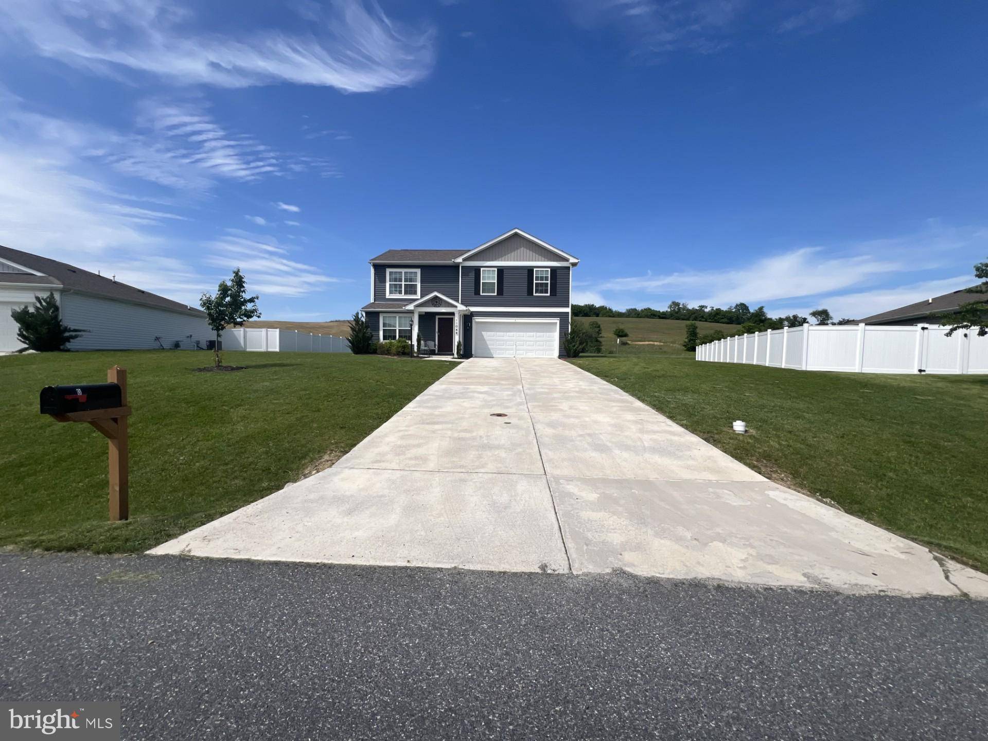 Waynesboro, PA 17268,11044 CROSS FIELDS DR