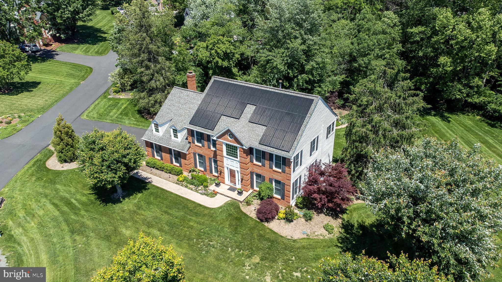 Centreville, VA 20121,15062 BROWN POST LN