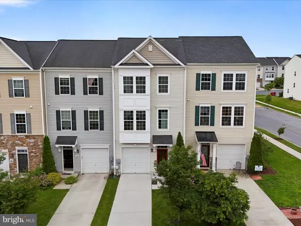 Falling Waters, WV 25419,14 CORPORATE BLVD