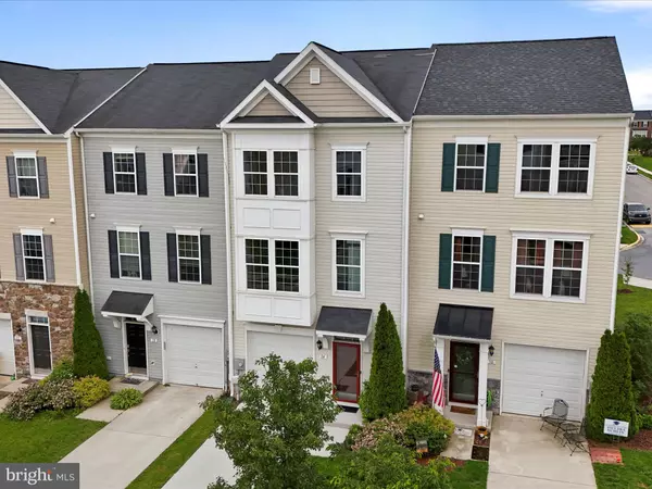 Falling Waters, WV 25419,14 CORPORATE BLVD