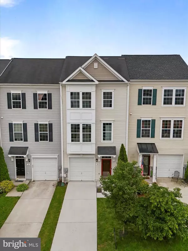 Falling Waters, WV 25419,14 CORPORATE BLVD