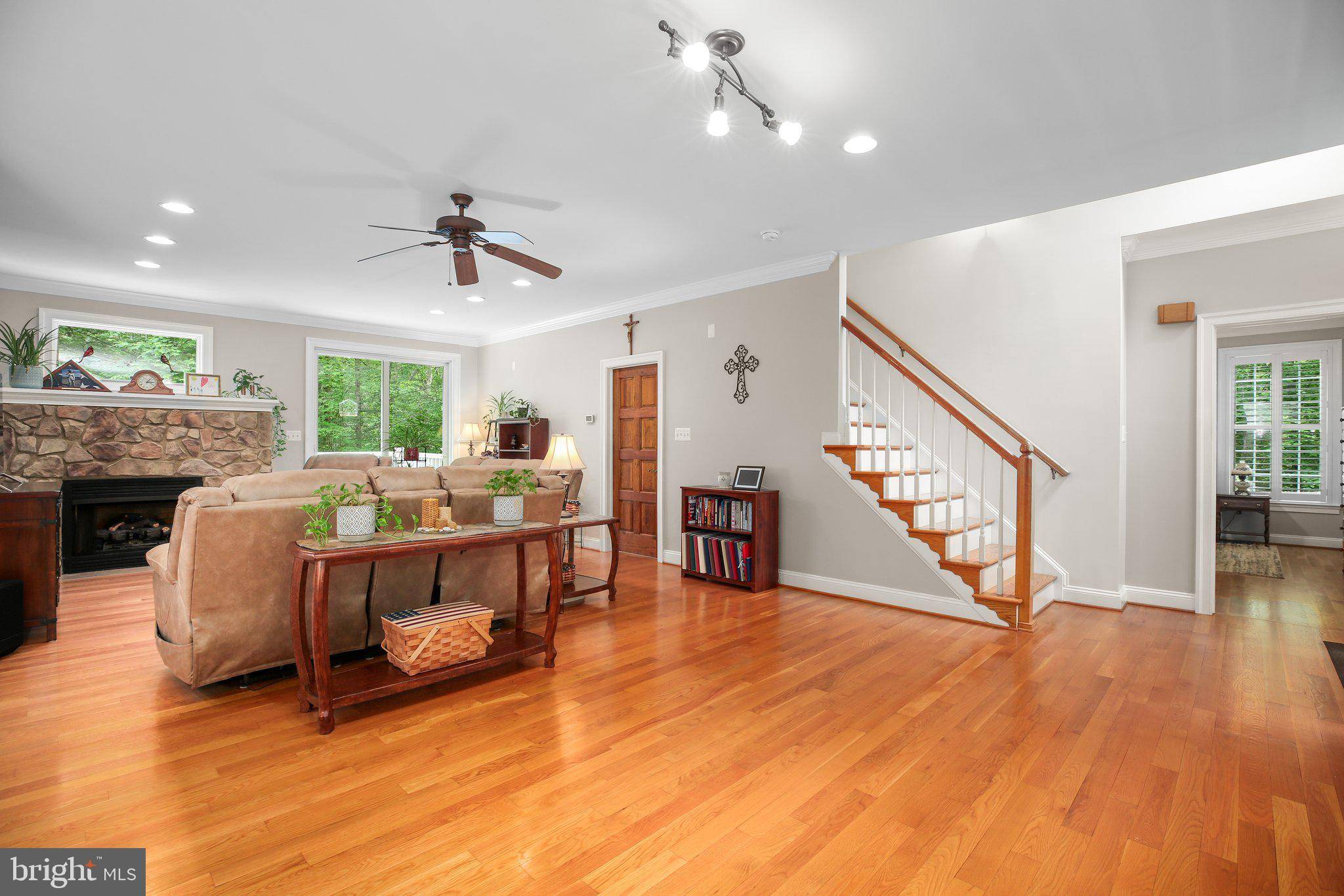 Fredericksburg, VA 22406,77 TIMBERIDGE DR