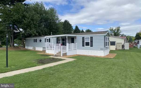 101 GROUSE DR,  Lancaster,  PA 17603