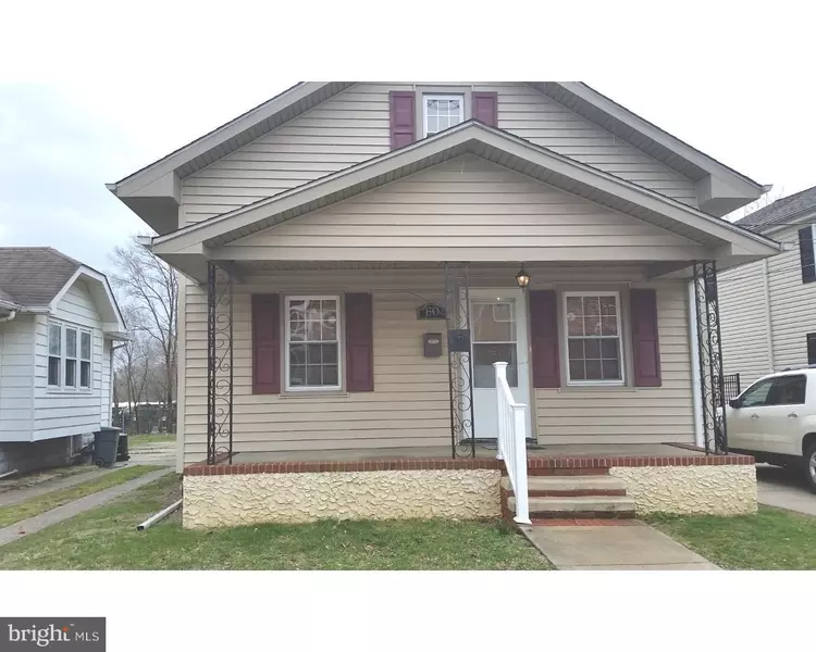 60 E BROWNING RD, Bellmawr, NJ 08031