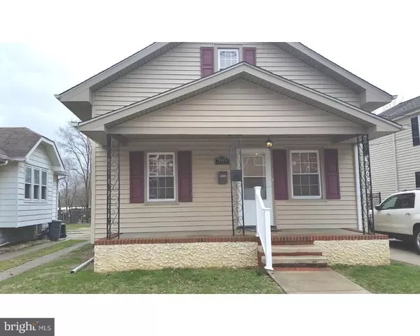 60 E BROWNING RD, Bellmawr, NJ 08031
