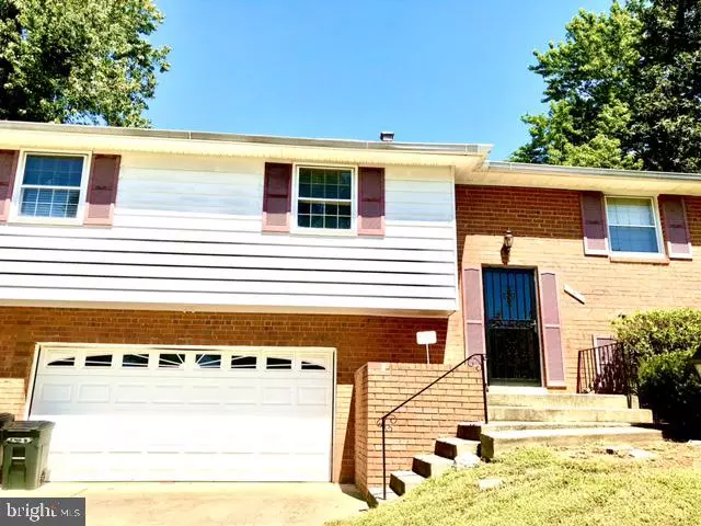 4 THURSTON DR, Upper Marlboro, MD 20774