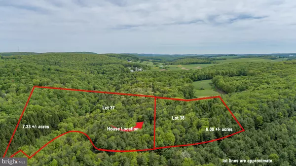 Lonaconing, MD 21539,532 PINE GROVE RD