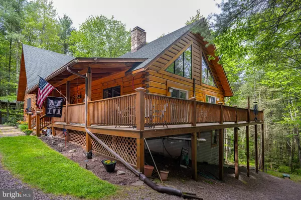 Lonaconing, MD 21539,532 PINE GROVE RD