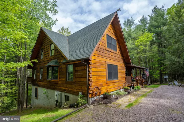 Lonaconing, MD 21539,532 PINE GROVE RD