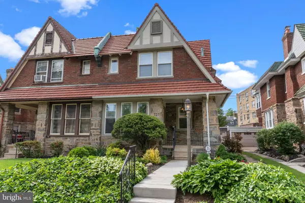 727 E DORSET ST, Philadelphia, PA 19119