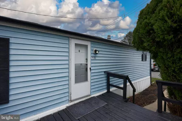 Parkesburg, PA 19365,16 HIGHLAND COURT RD