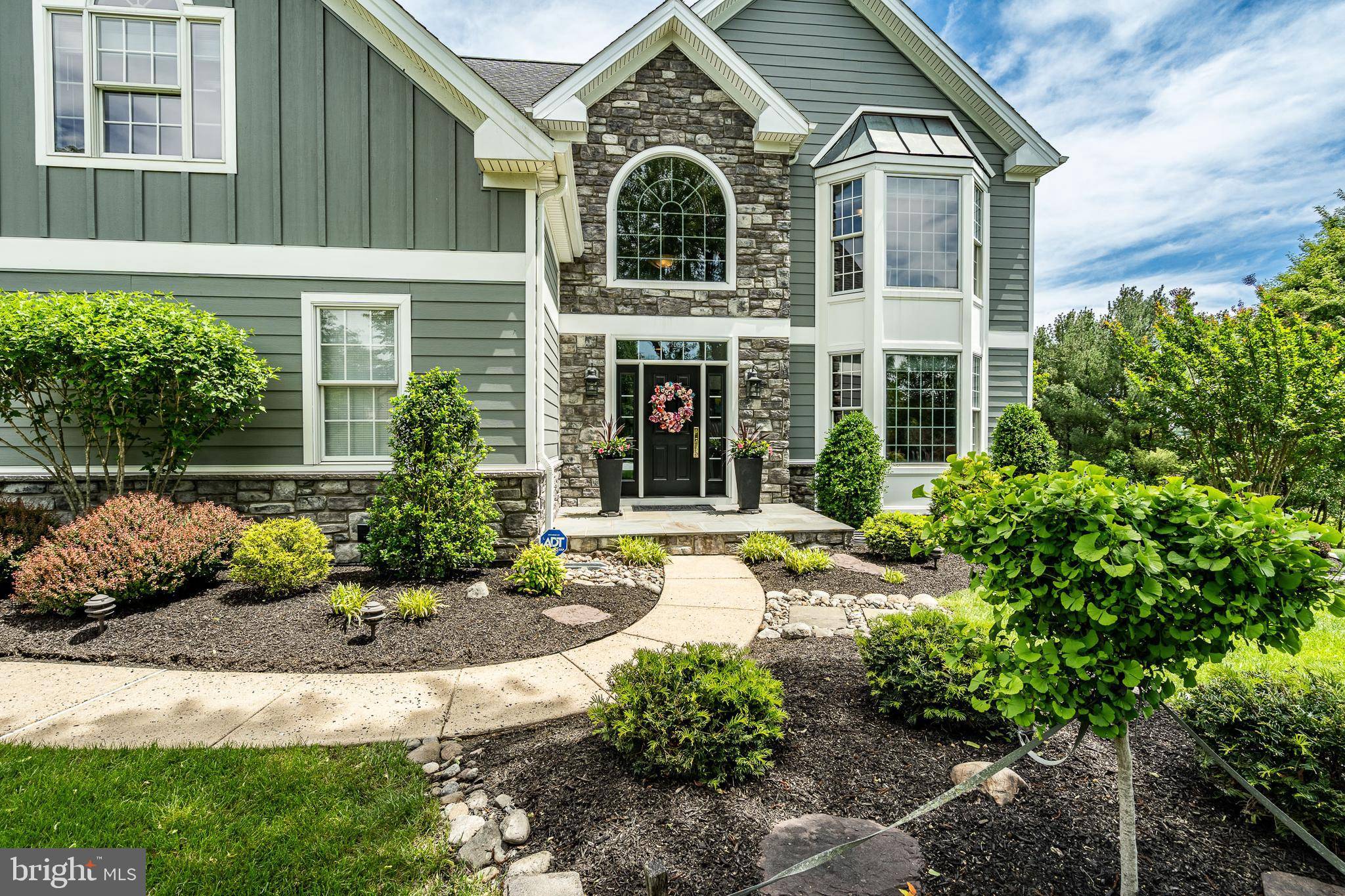 Audubon, PA 19403,1018 SKYLINE CIR
