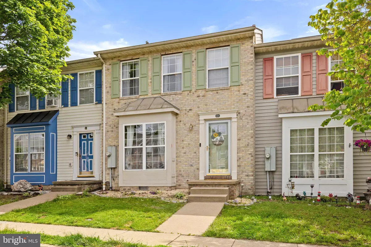 Winchester, VA 22601,104 BRAEBURN DR