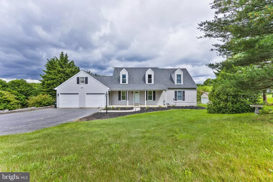 5036 FRETER RD, Sykesville, MD 21784