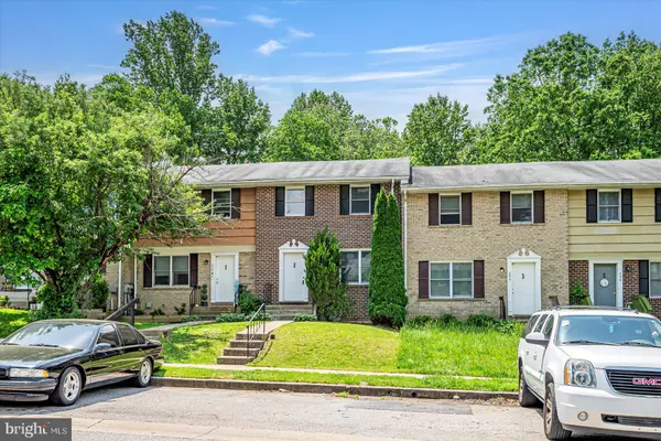 Owings Mills, MD 21117,268 CEDARMERE CIR