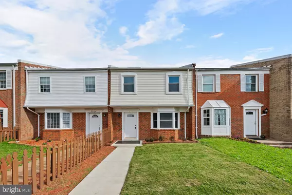 7912 SHARPSBURG CT, Manassas, VA 20109