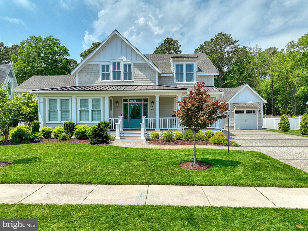 Lewes, DE 19958,411 VIRDEN WAY