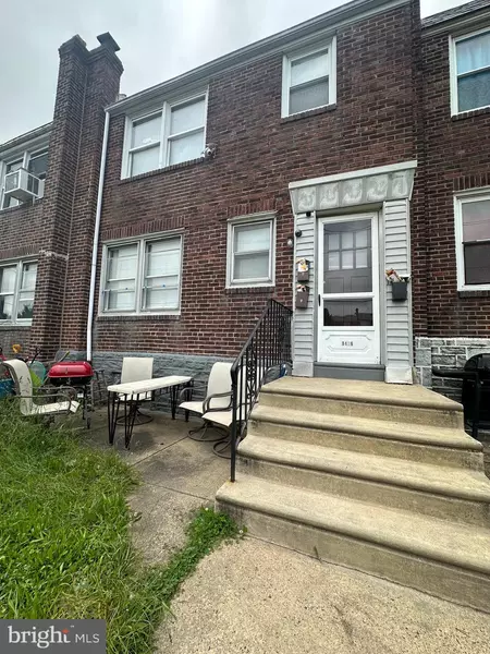 1426 HELLERMAN ST, Philadelphia, PA 19149