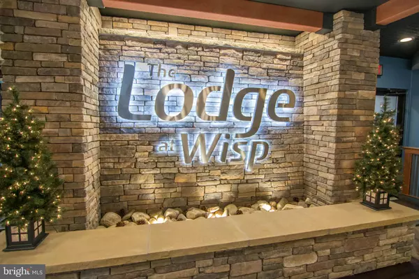 Mc Henry, MD 21541,290 MARSH HILL RD #407F