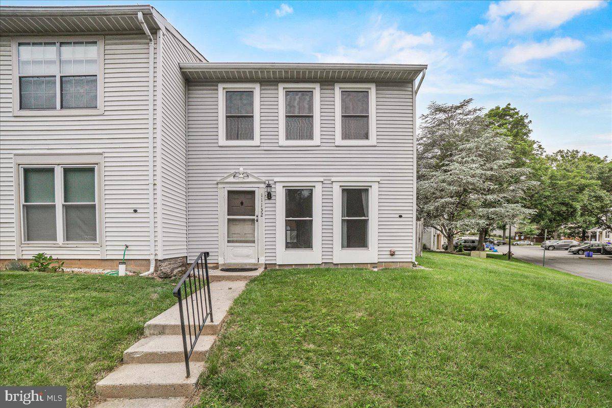 11132 BLACK FOREST WAY, Gaithersburg, MD 20879