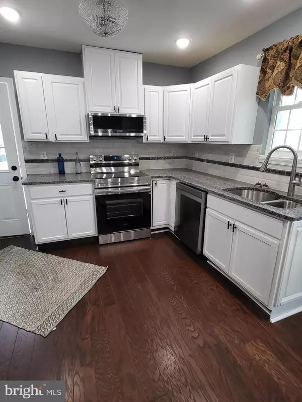 Houston, DE 19954,1211 WILLIAMSVILLE RD