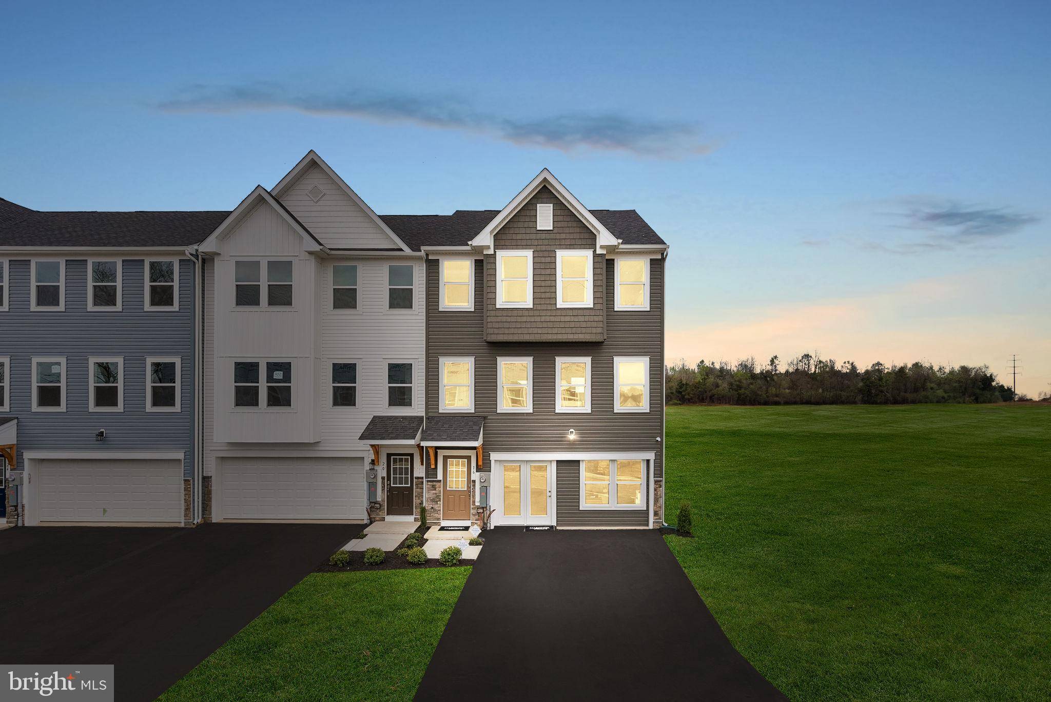 Inwood, WV 25428,HOMESITE 330 ELMIRAJ CT