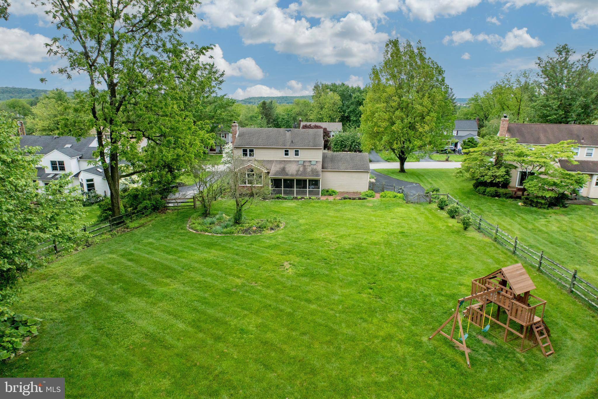 Exton, PA 19341,308 GREEN CIR