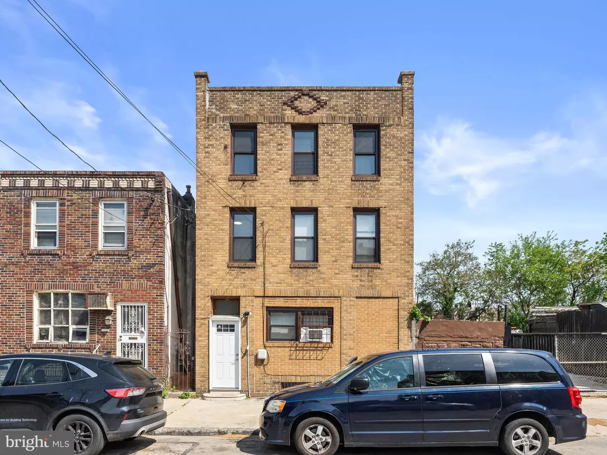 Philadelphia, PA 19131,4951 W THOMPSON ST