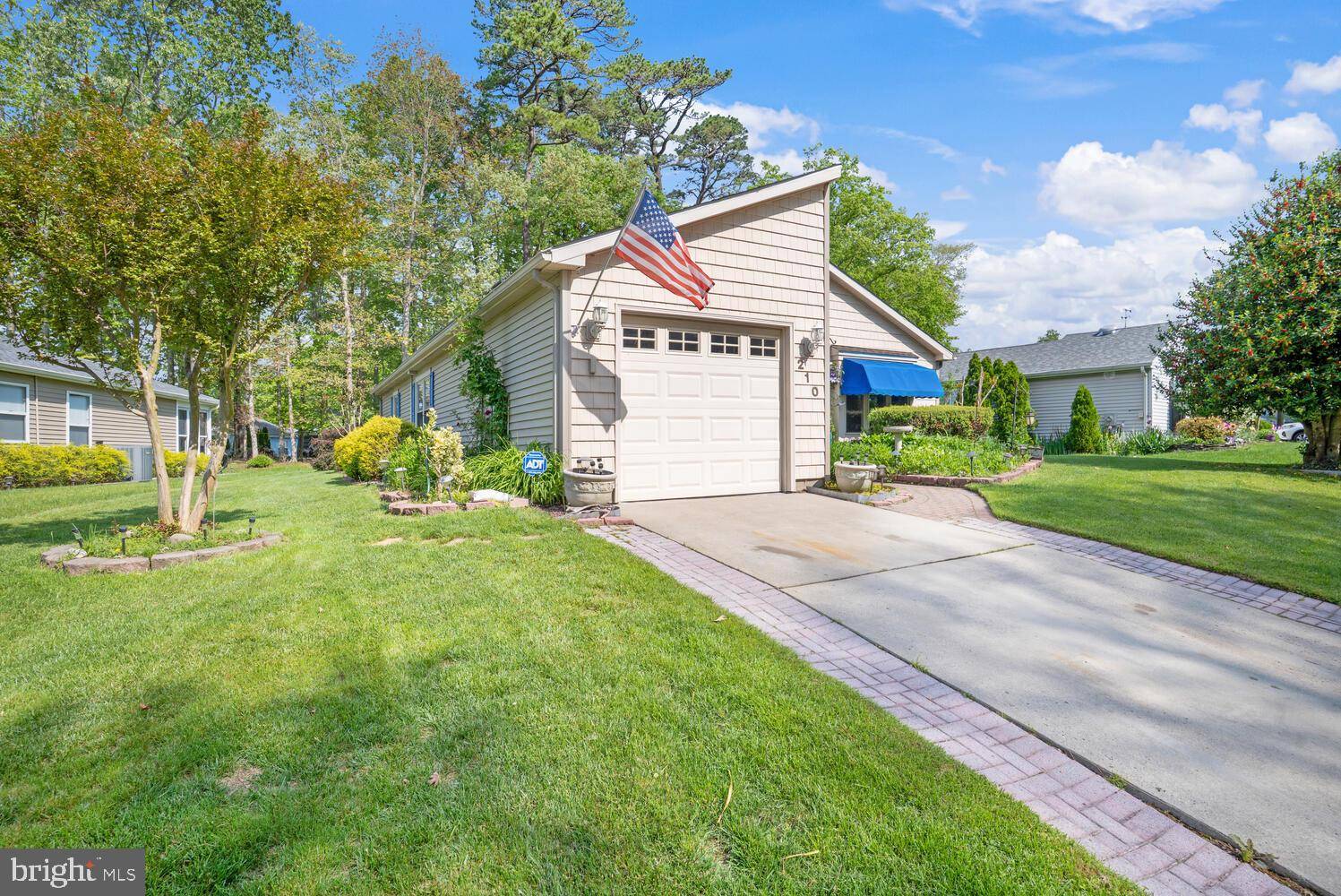 Little Egg Harbor Twp, NJ 08087,210 VALLEY FORGE DR