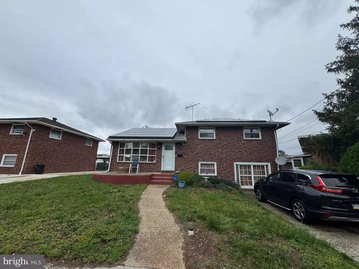 Pennsauken, NJ 08109,4209 BEACON AVE