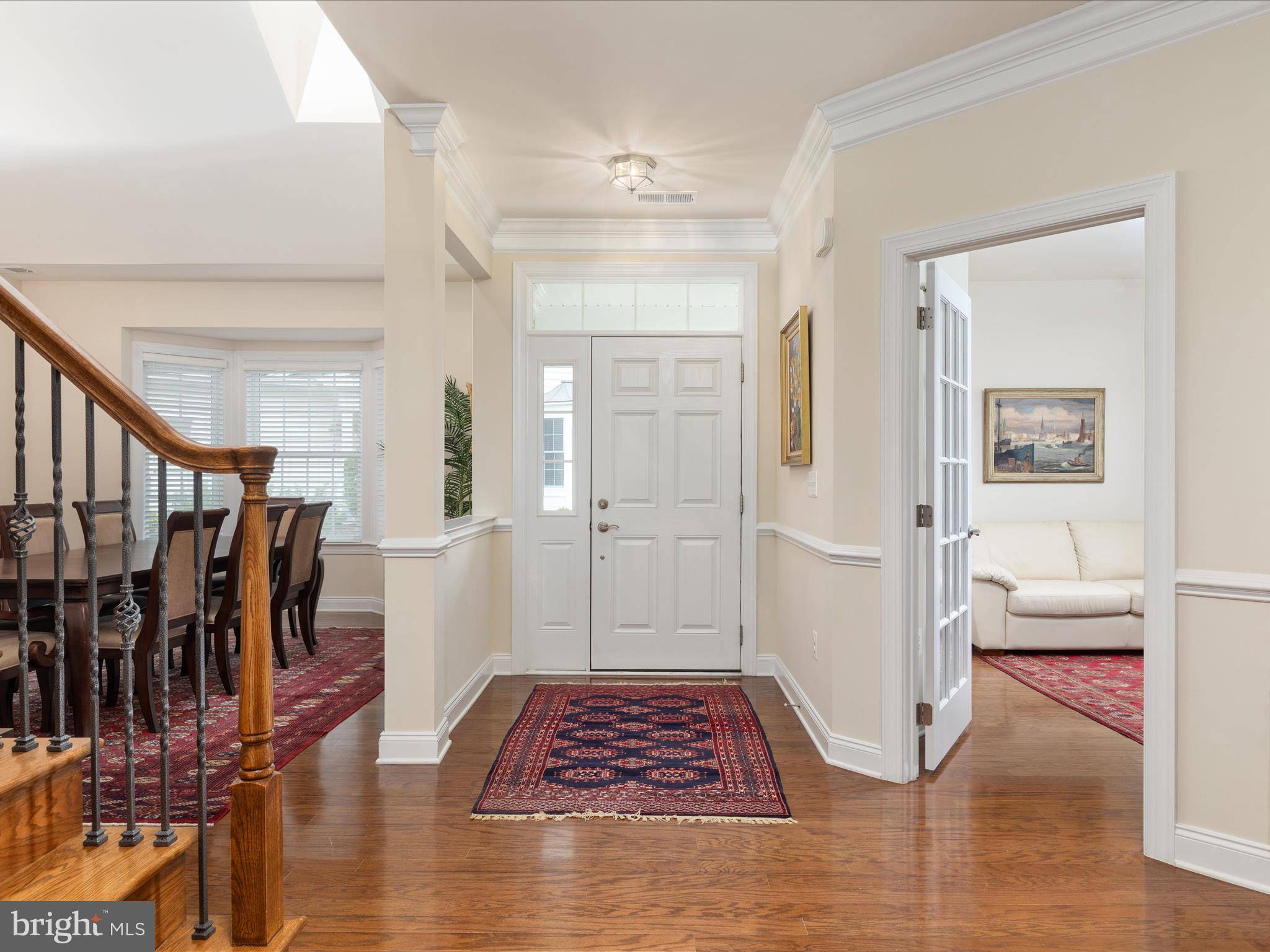 Haymarket, VA 20169,4861 PALMERS RIDGE CT